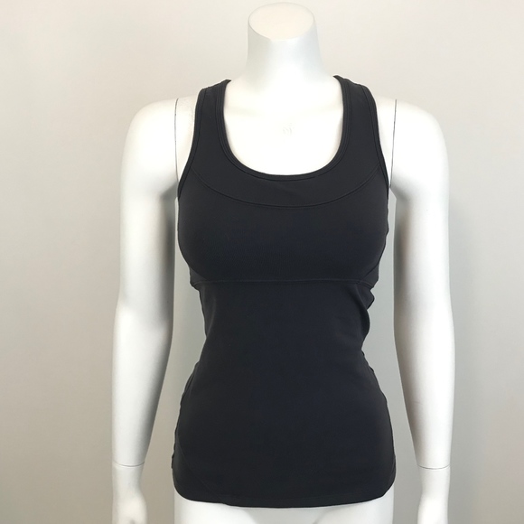 Athleta Tops - Athleta Peek Tank Yoga Workout Top Size XS